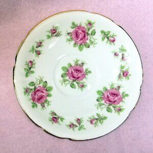 Stanley Fine Bone China Saucer